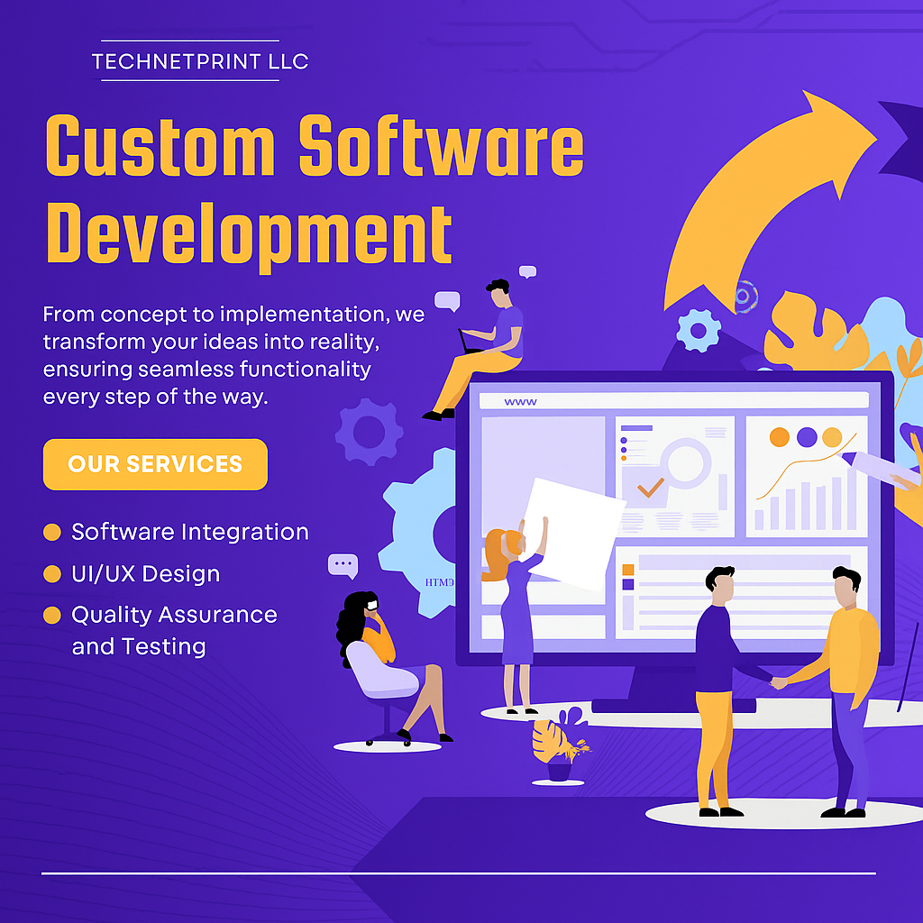 Software Development